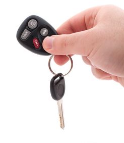 transponder key - EZ Auto Remote