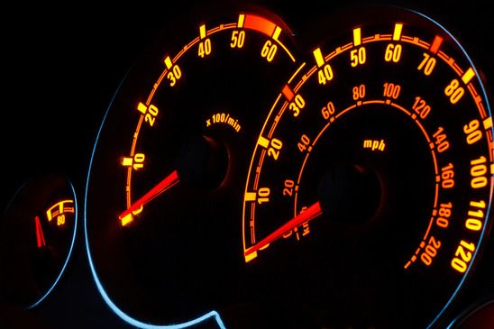 Instrument Cluster - What To Do When They Don't Work